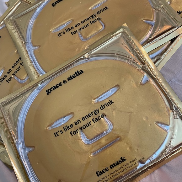 Grace & Stella face masks - Picture 2 of 4